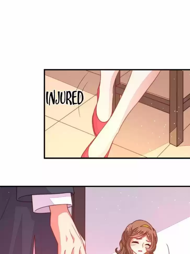 Marshal Is Jealous Everyday Ch.193