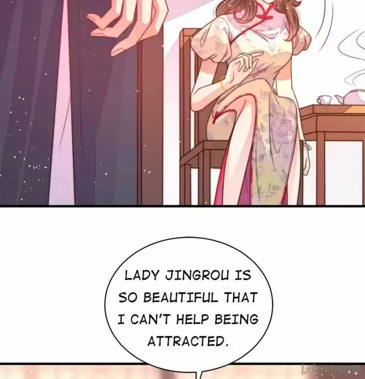 Marshal Is Jealous Everyday Ch.193