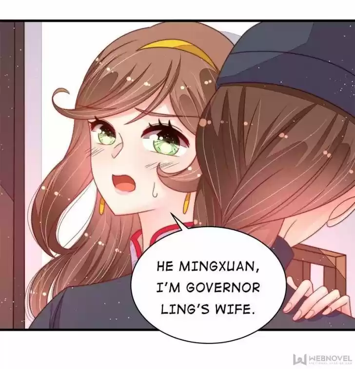 Marshal Is Jealous Everyday Ch.193