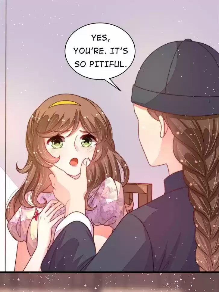 Marshal Is Jealous Everyday Ch.193