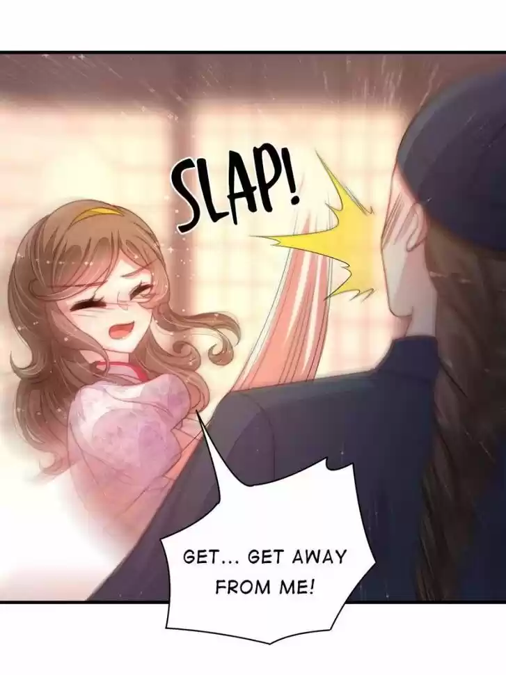 Marshal Is Jealous Everyday Ch.193