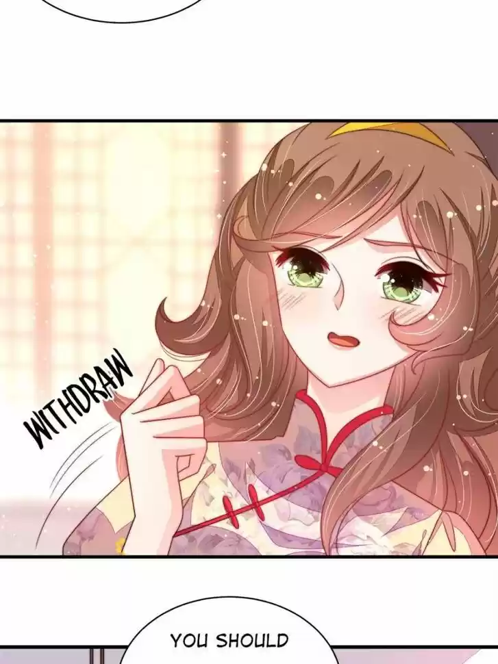 Marshal Is Jealous Everyday Ch.193