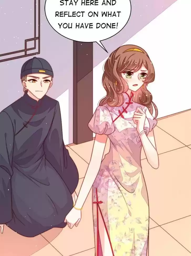 Marshal Is Jealous Everyday Ch.193