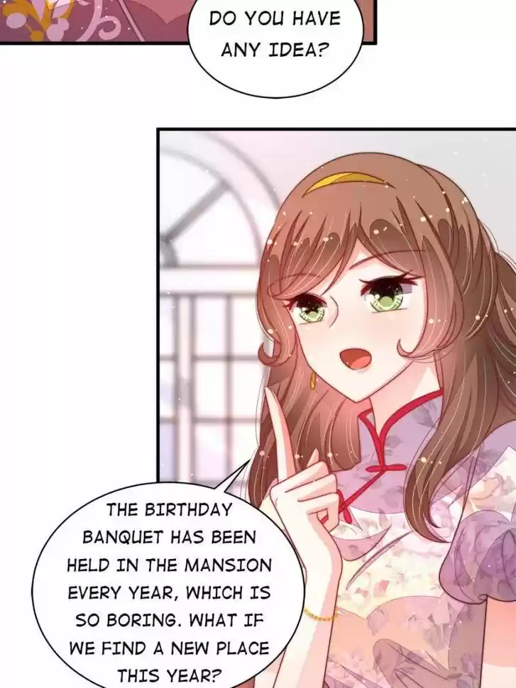 Marshal Is Jealous Everyday Ch.193