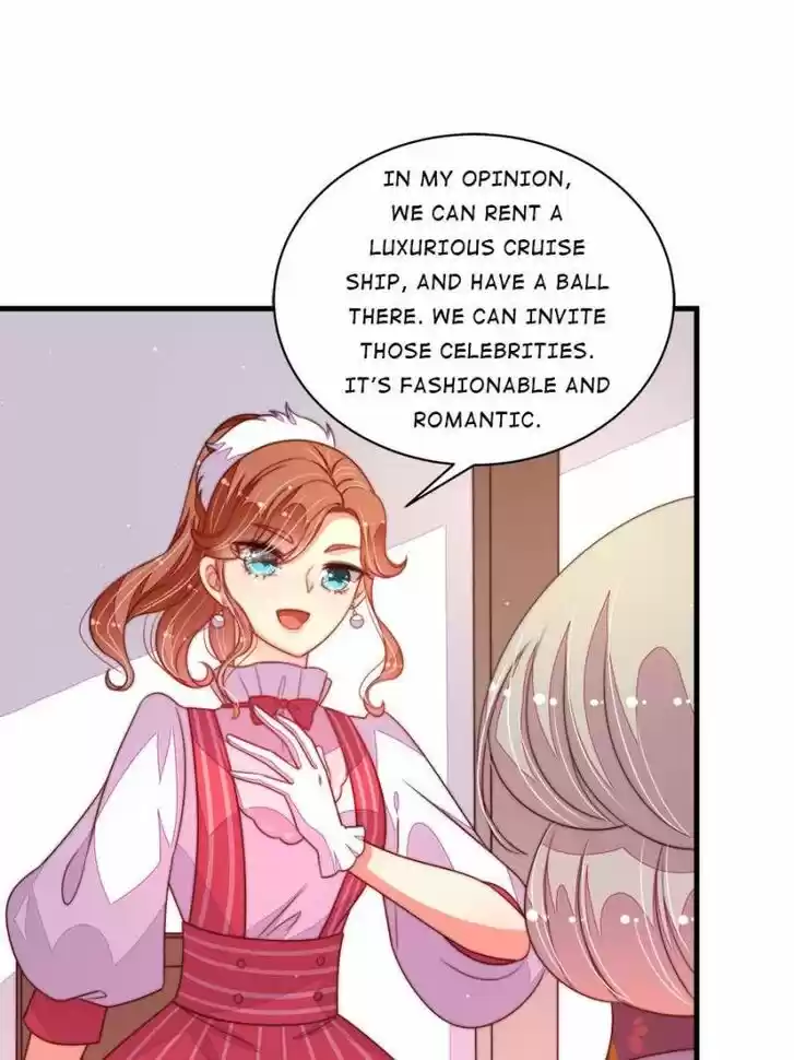 Marshal Is Jealous Everyday Ch.193