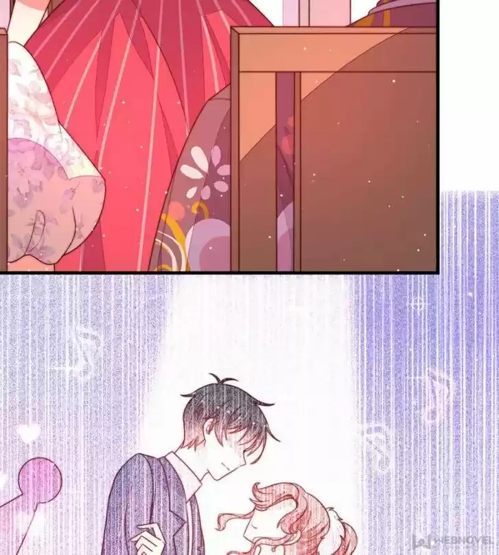 Marshal Is Jealous Everyday Ch.193