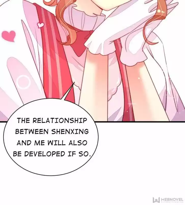 Marshal Is Jealous Everyday Ch.193