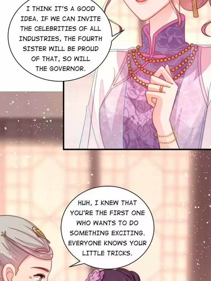 Marshal Is Jealous Everyday Ch.193