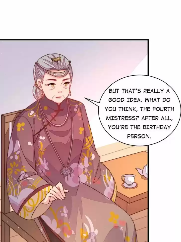 Marshal Is Jealous Everyday Ch.193