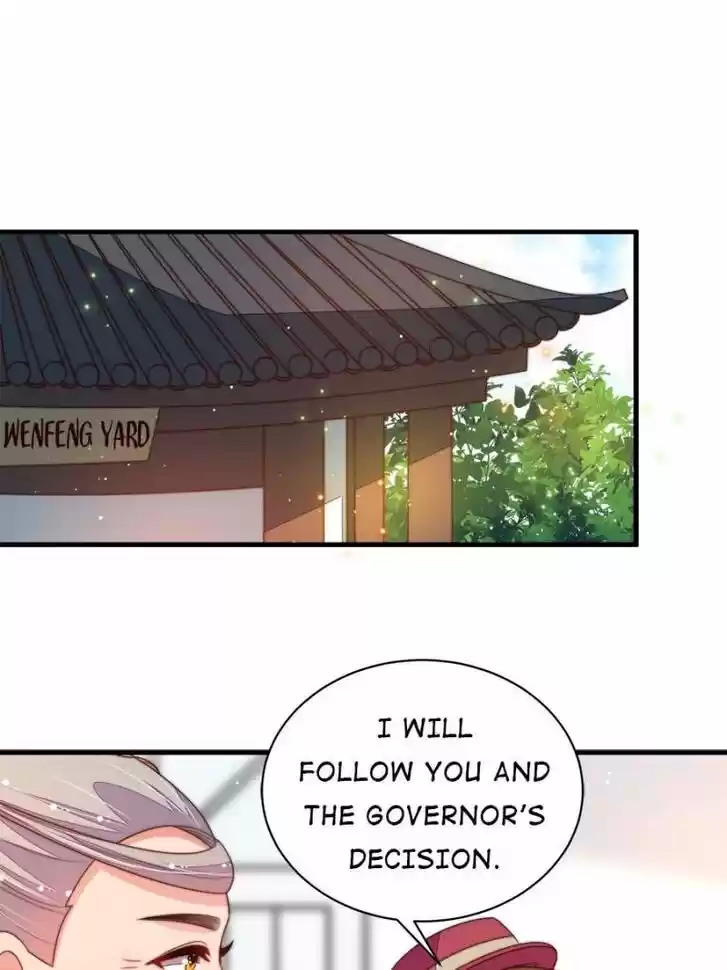 Marshal Is Jealous Everyday Ch.194