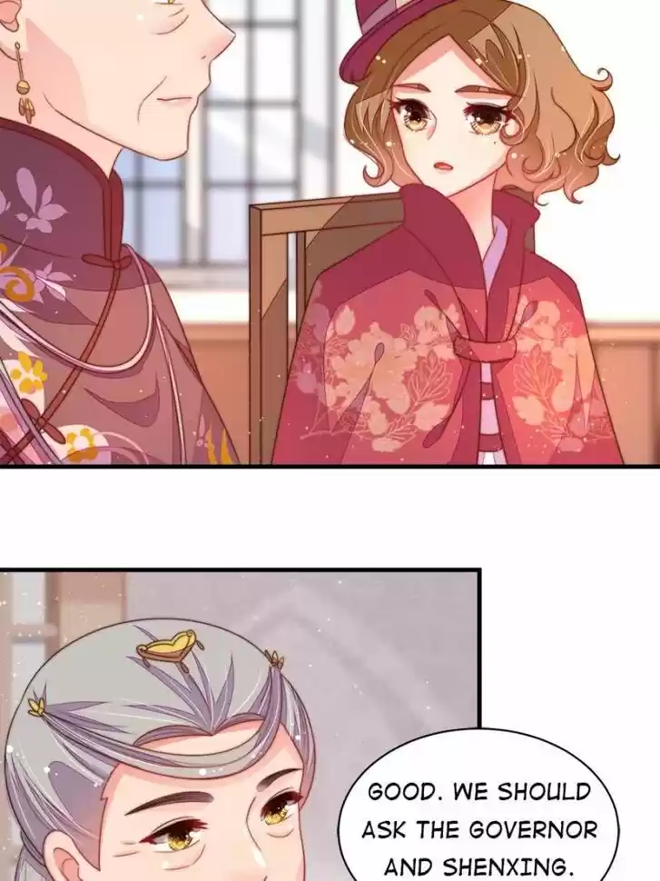 Marshal Is Jealous Everyday Ch.194