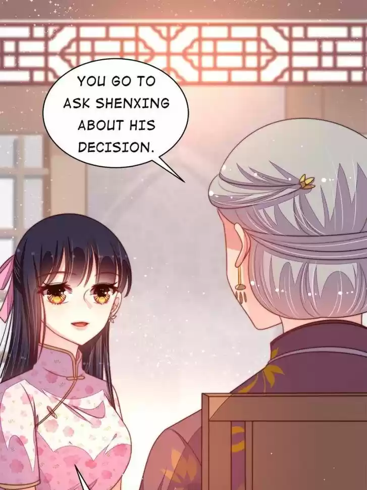 Marshal Is Jealous Everyday Ch.194