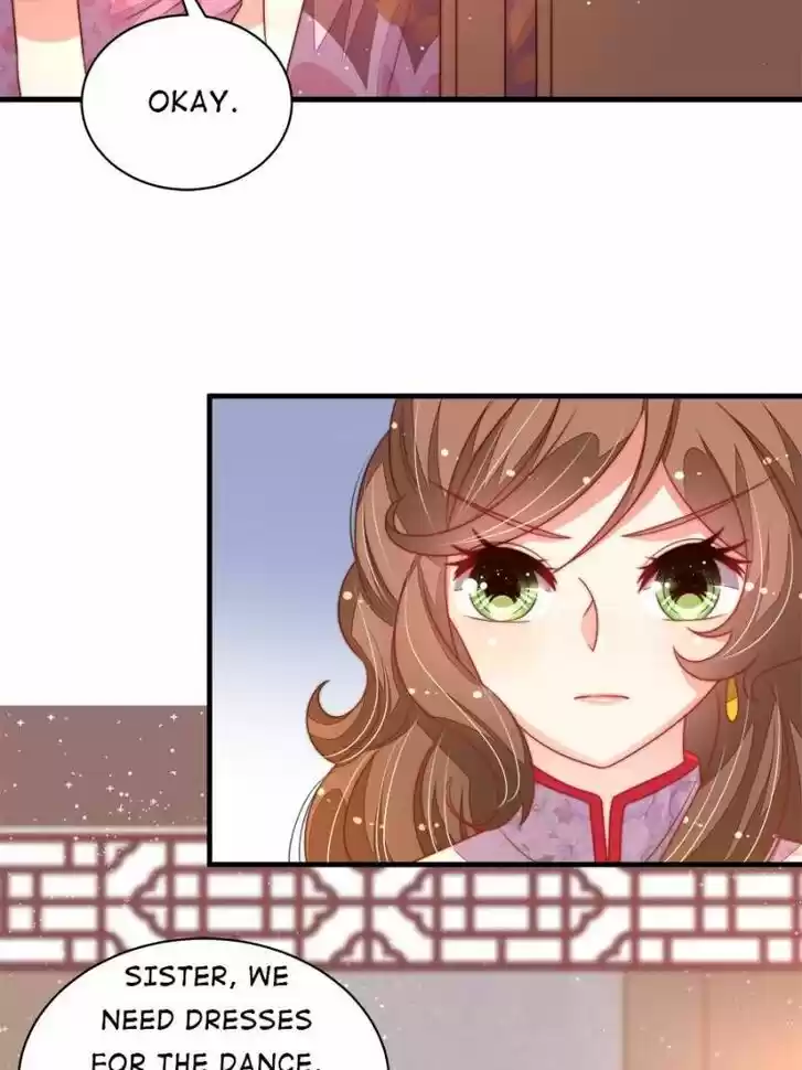 Marshal Is Jealous Everyday Ch.194