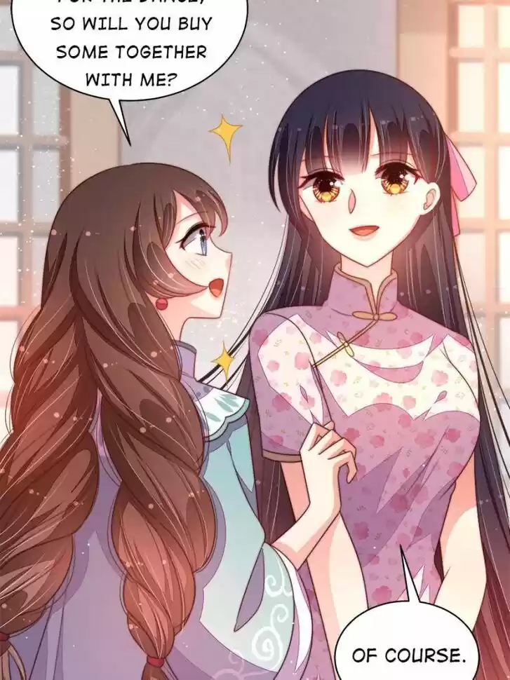 Marshal Is Jealous Everyday Ch.194