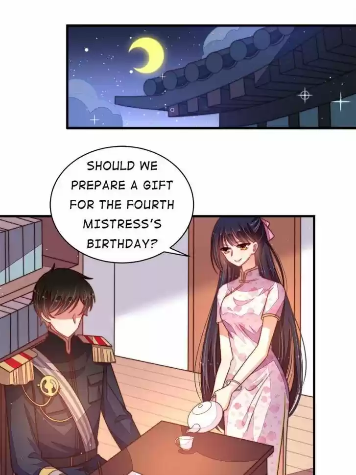 Marshal Is Jealous Everyday Ch.194