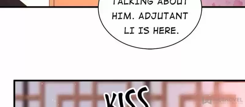 Marshal Is Jealous Everyday Ch.194