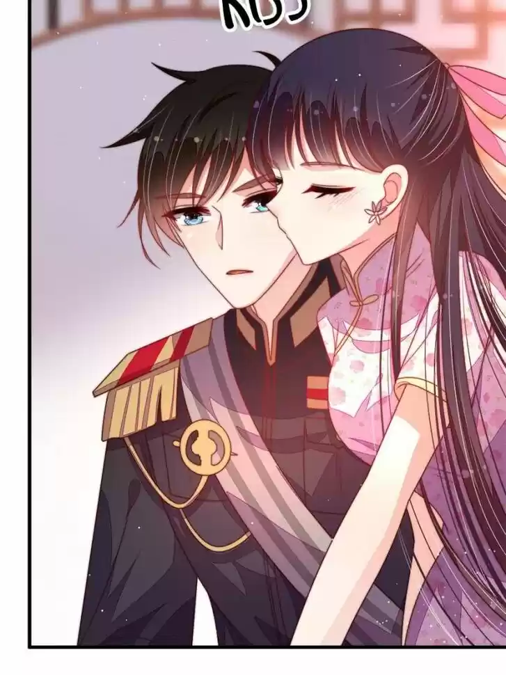 Marshal Is Jealous Everyday Ch.194