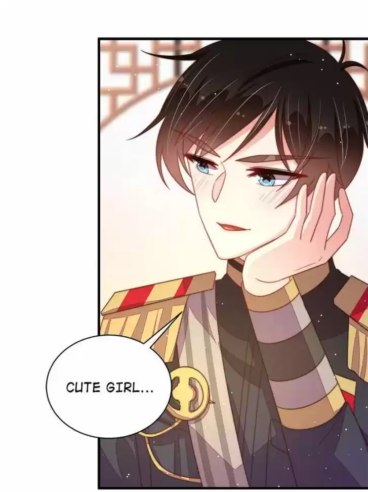 Marshal Is Jealous Everyday Ch.194