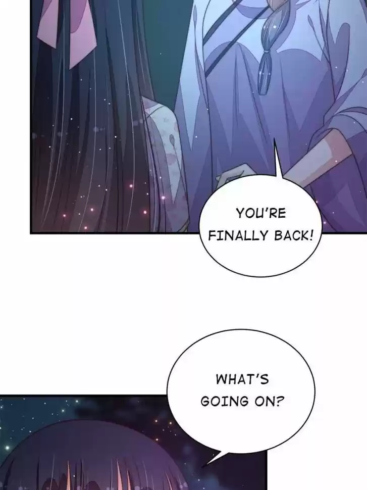 Marshal Is Jealous Everyday Ch.194