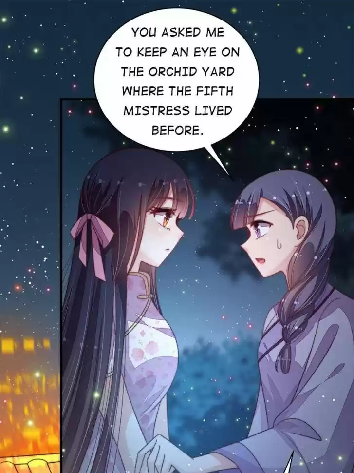 Marshal Is Jealous Everyday Ch.194