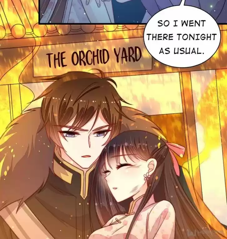 Marshal Is Jealous Everyday Ch.194