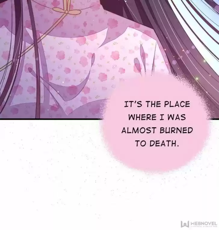 Marshal Is Jealous Everyday Ch.194