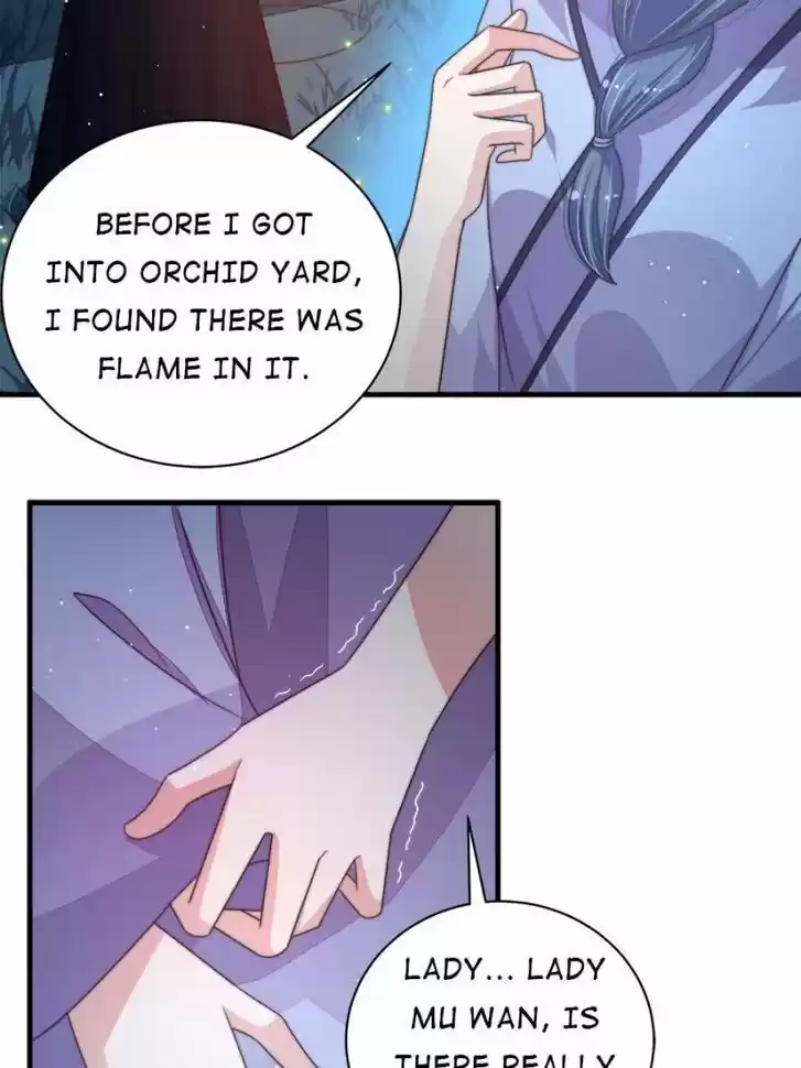 Marshal Is Jealous Everyday Ch.194