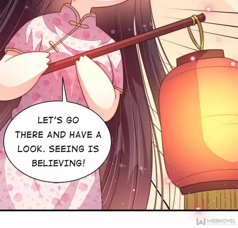 Marshal Is Jealous Everyday Ch.194