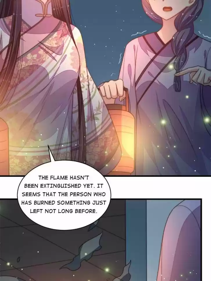 Marshal Is Jealous Everyday Ch.194