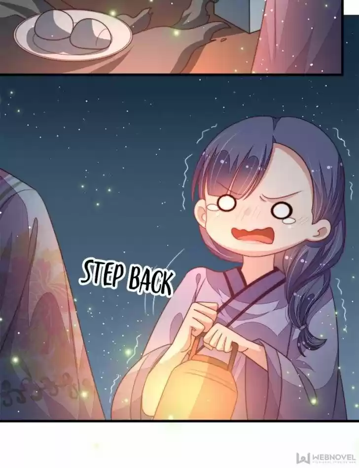 Marshal Is Jealous Everyday Ch.194