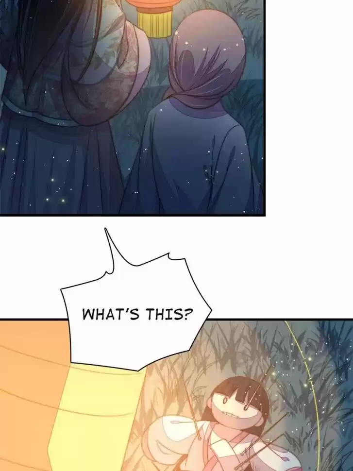 Marshal Is Jealous Everyday Ch.194