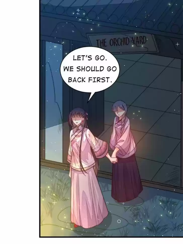 Marshal Is Jealous Everyday Ch.195