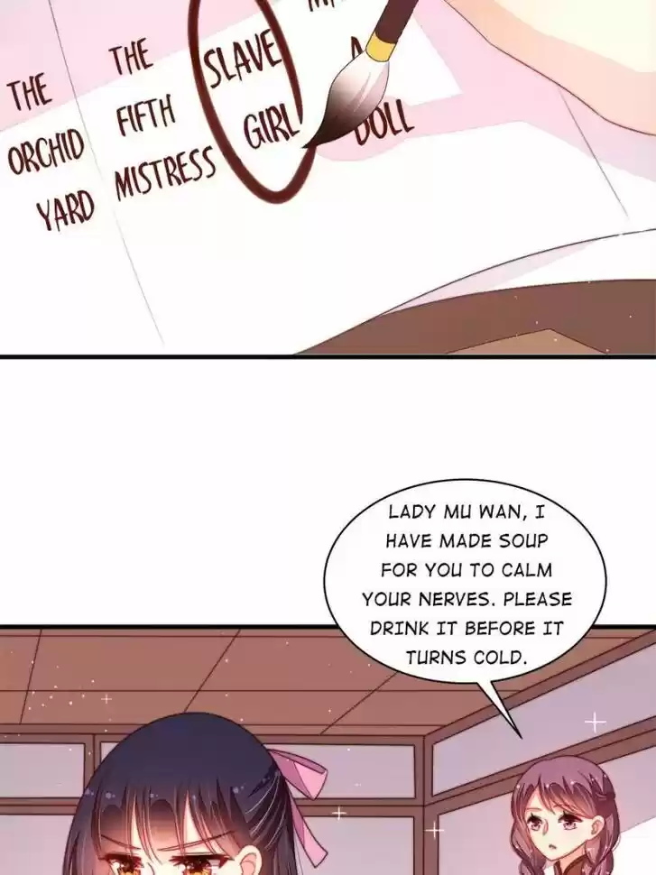 Marshal Is Jealous Everyday Ch.195