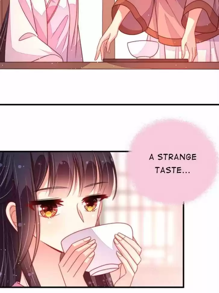 Marshal Is Jealous Everyday Ch.195