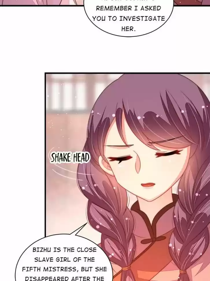 Marshal Is Jealous Everyday Ch.195