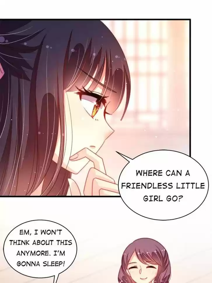 Marshal Is Jealous Everyday Ch.195