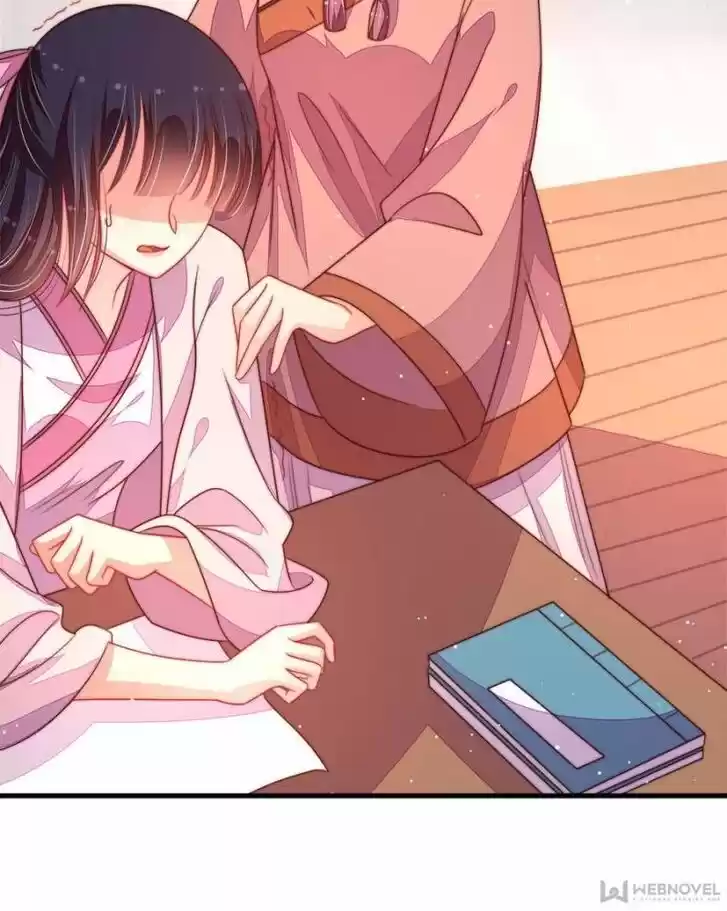 Marshal Is Jealous Everyday Ch.195