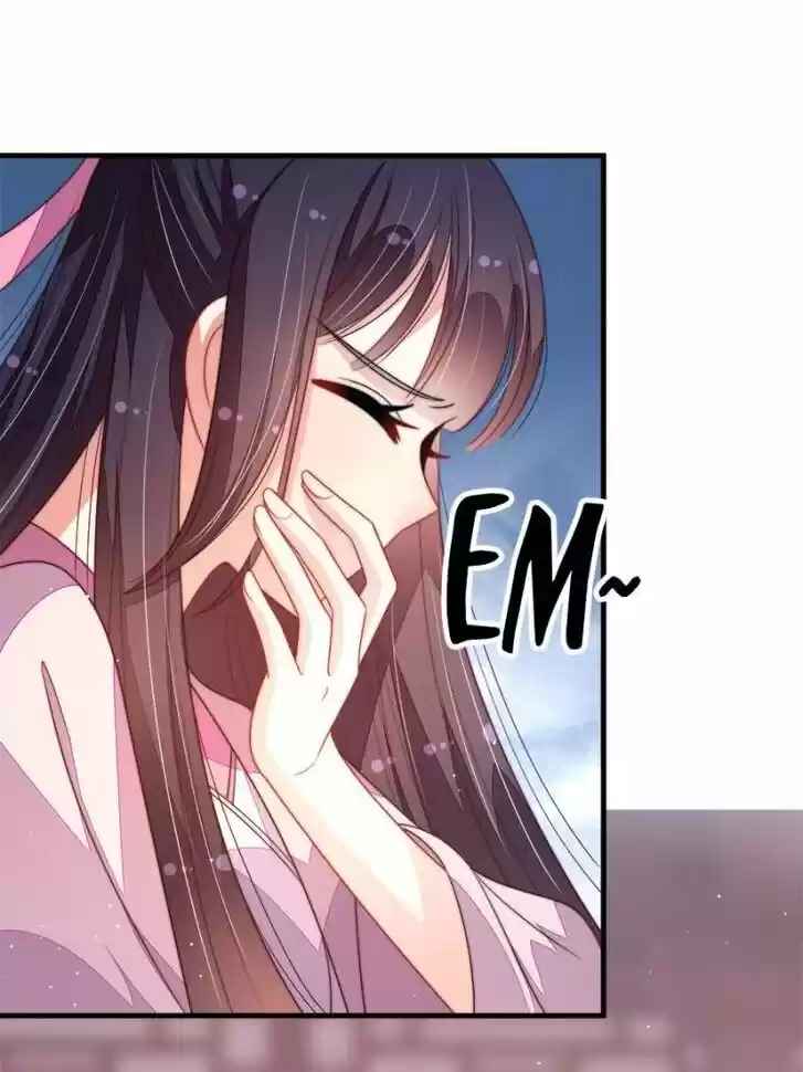 Marshal Is Jealous Everyday Ch.195