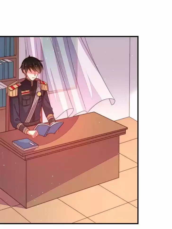 Marshal Is Jealous Everyday Ch.195