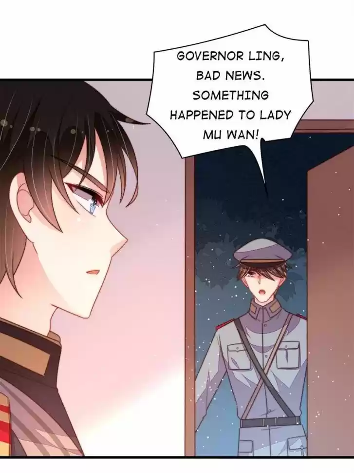 Marshal Is Jealous Everyday Ch.195