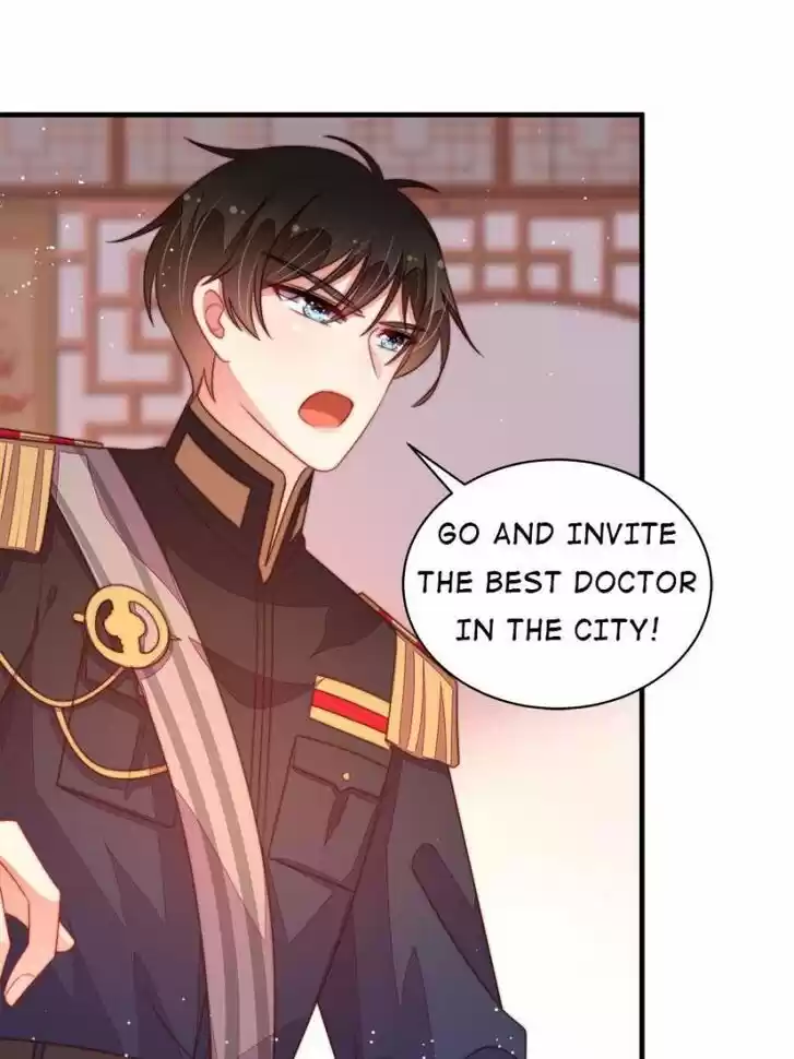 Marshal Is Jealous Everyday Ch.195