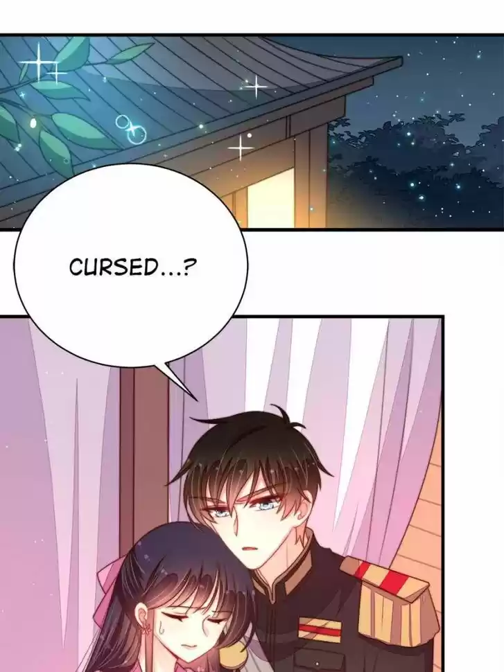 Marshal Is Jealous Everyday Ch.196