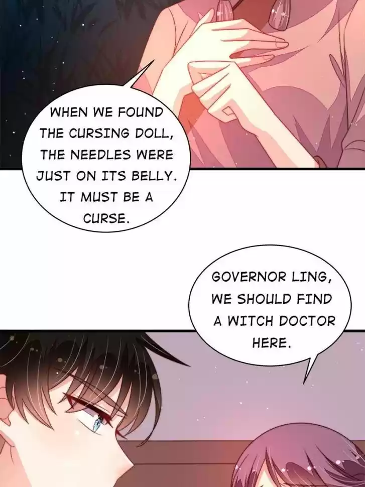 Marshal Is Jealous Everyday Ch.196