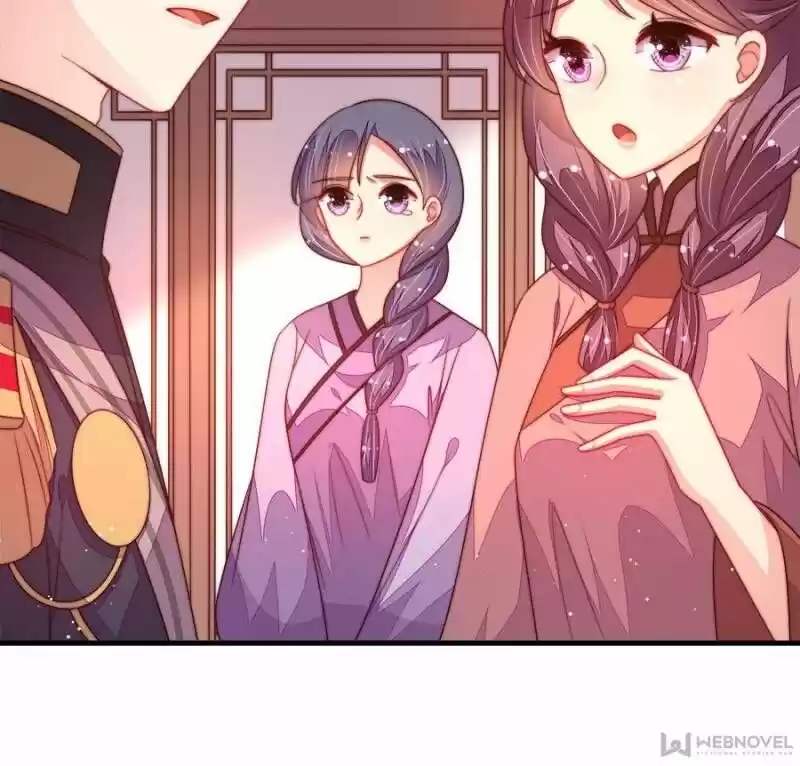 Marshal Is Jealous Everyday Ch.196