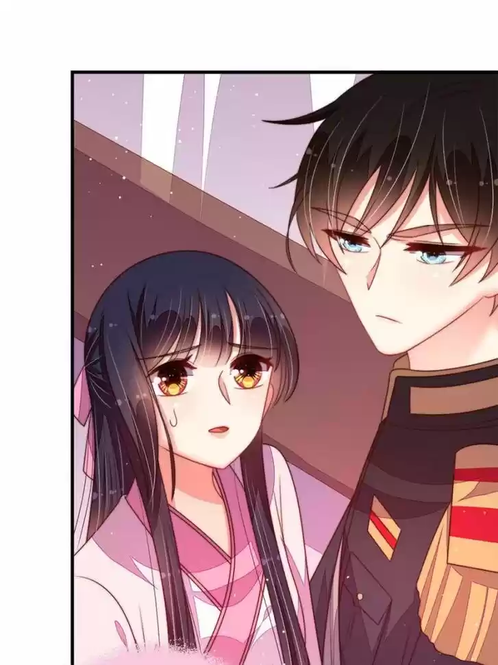 Marshal Is Jealous Everyday Ch.196