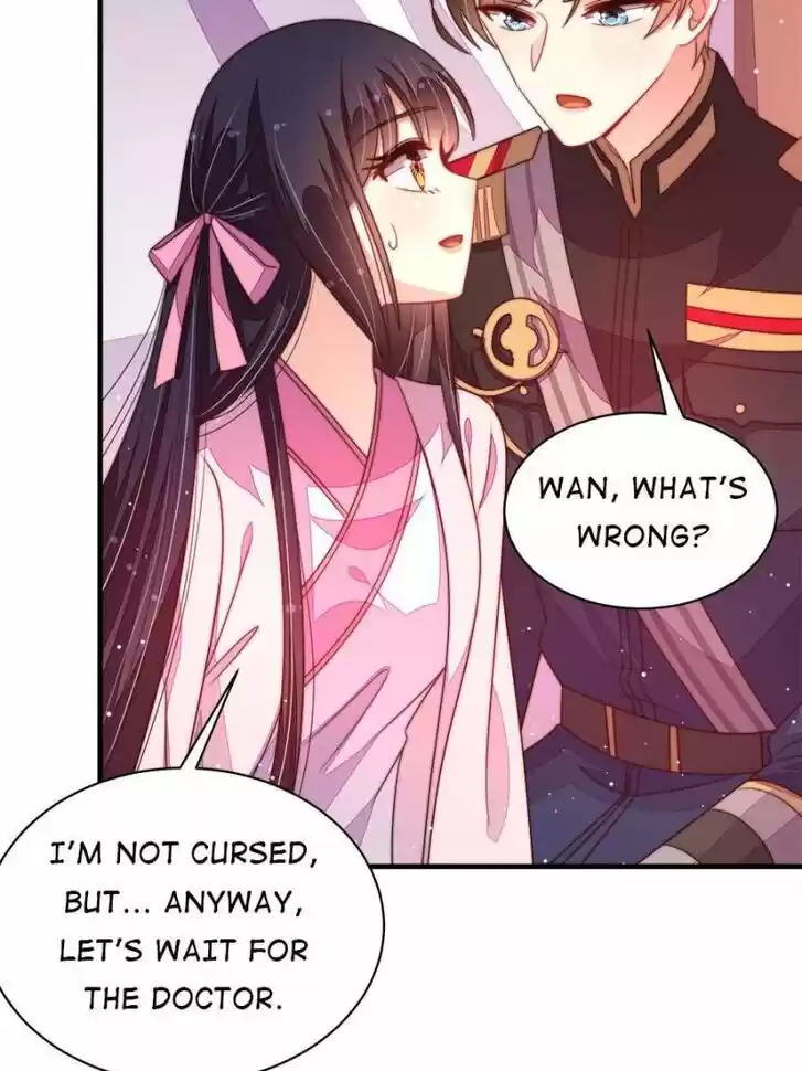 Marshal Is Jealous Everyday Ch.196