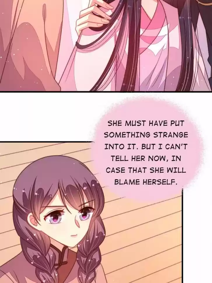 Marshal Is Jealous Everyday Ch.196