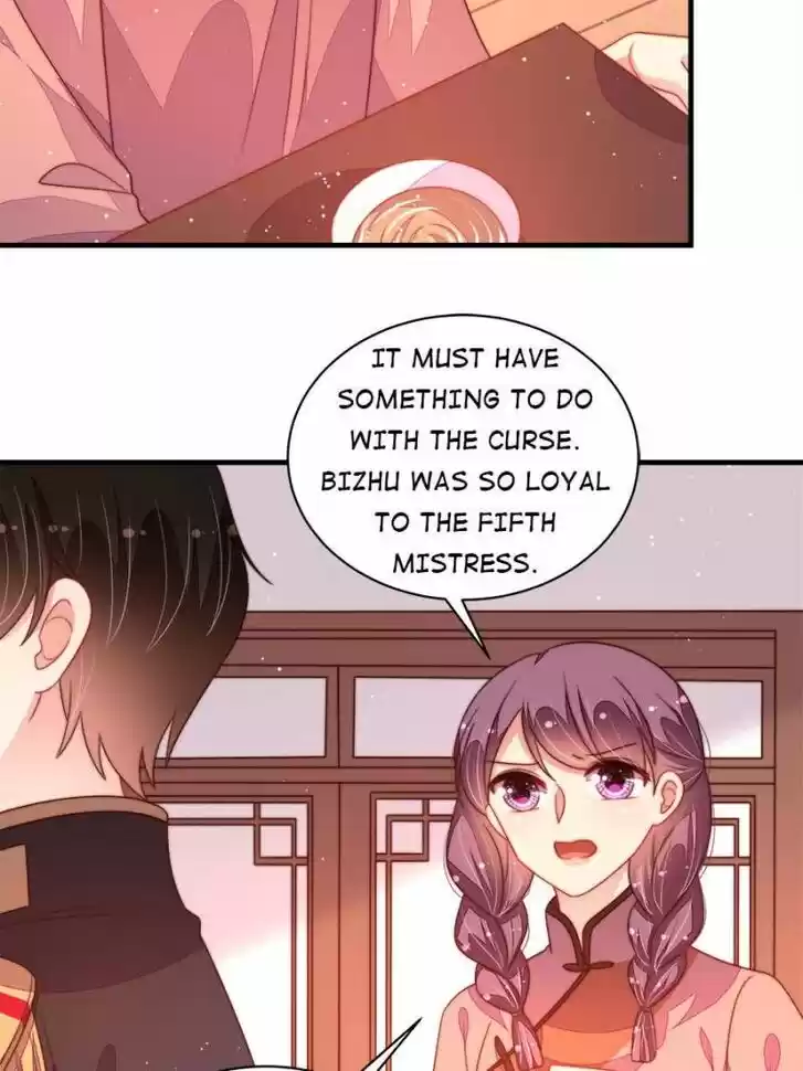 Marshal Is Jealous Everyday Ch.196