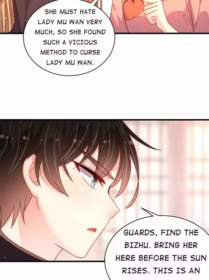 Marshal Is Jealous Everyday Ch.196