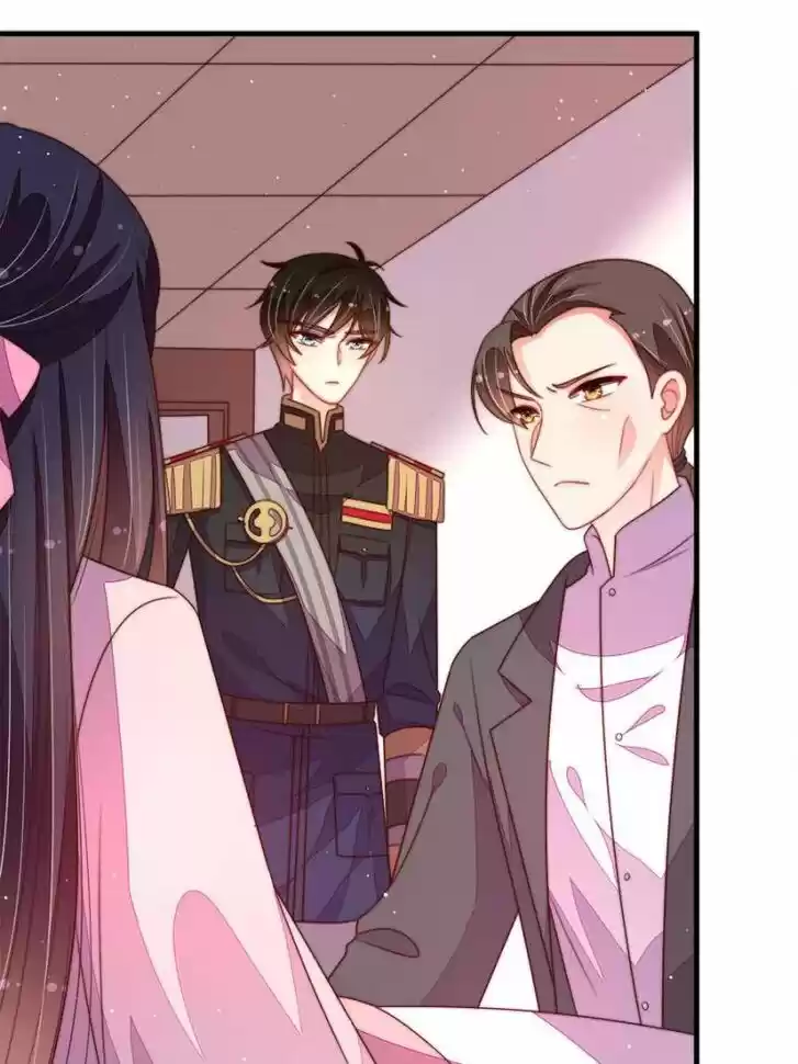 Marshal Is Jealous Everyday Ch.196